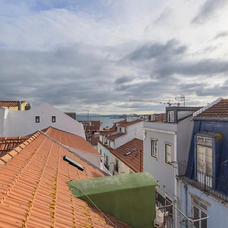 Madragoa Studios Lisboa Dış mekan fotoğraf