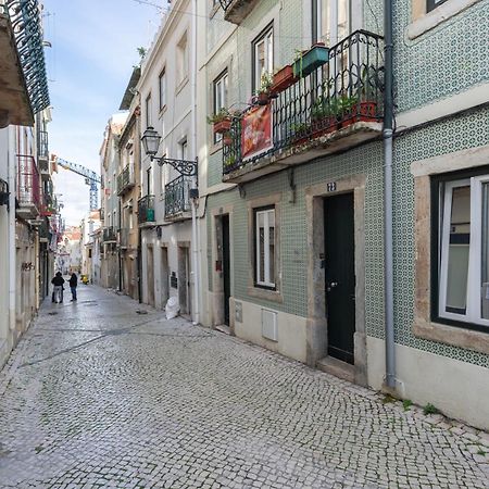 Madragoa Studios Lisboa Dış mekan fotoğraf