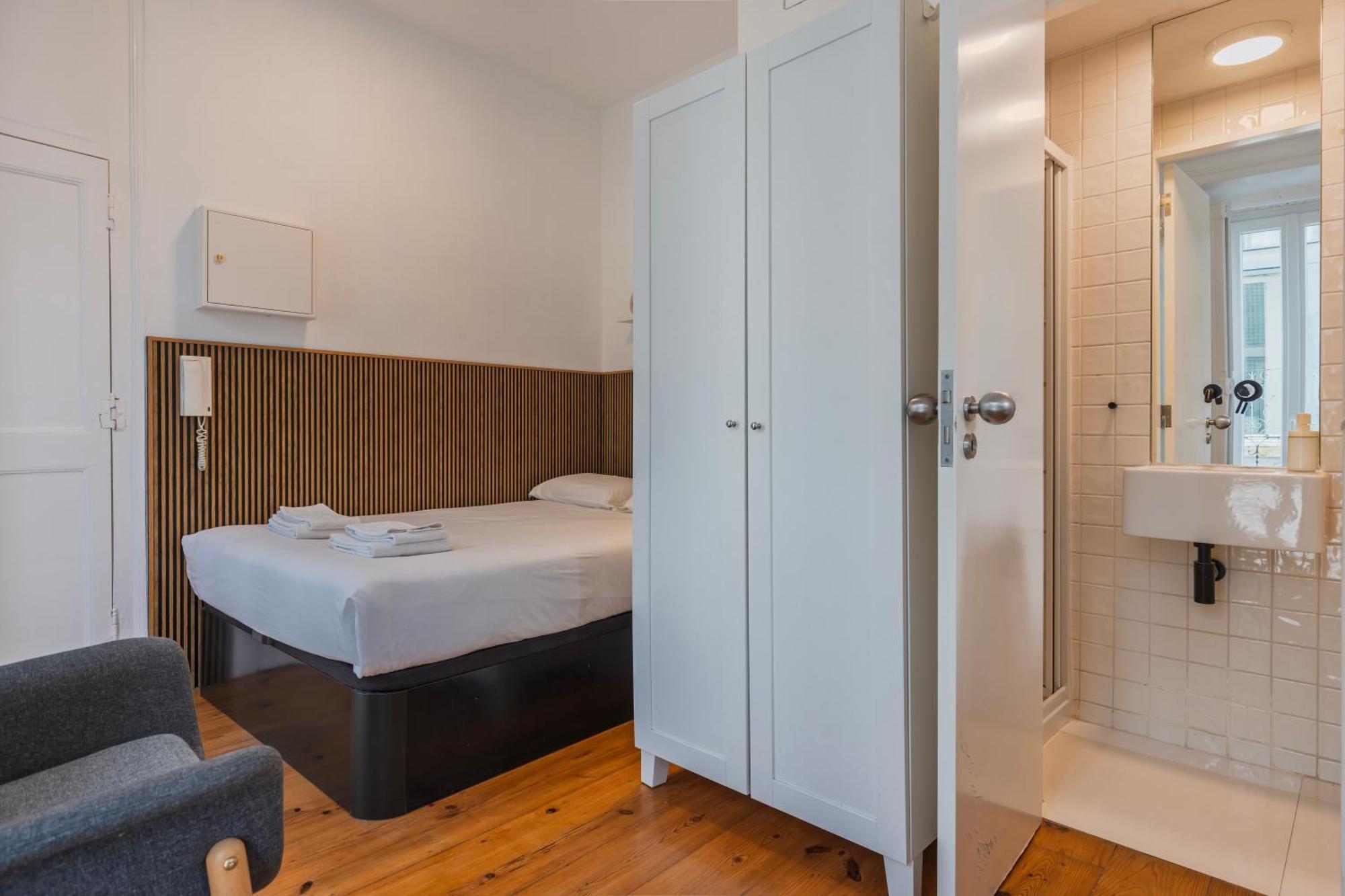 Madragoa Studios Lisboa Dış mekan fotoğraf