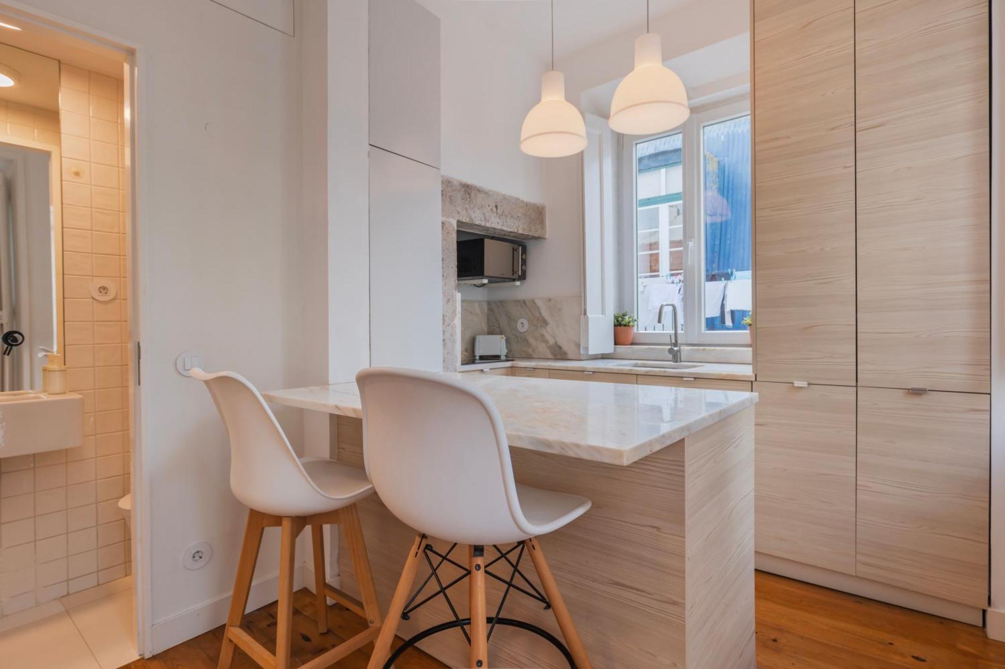 Madragoa Studios Lisboa Dış mekan fotoğraf