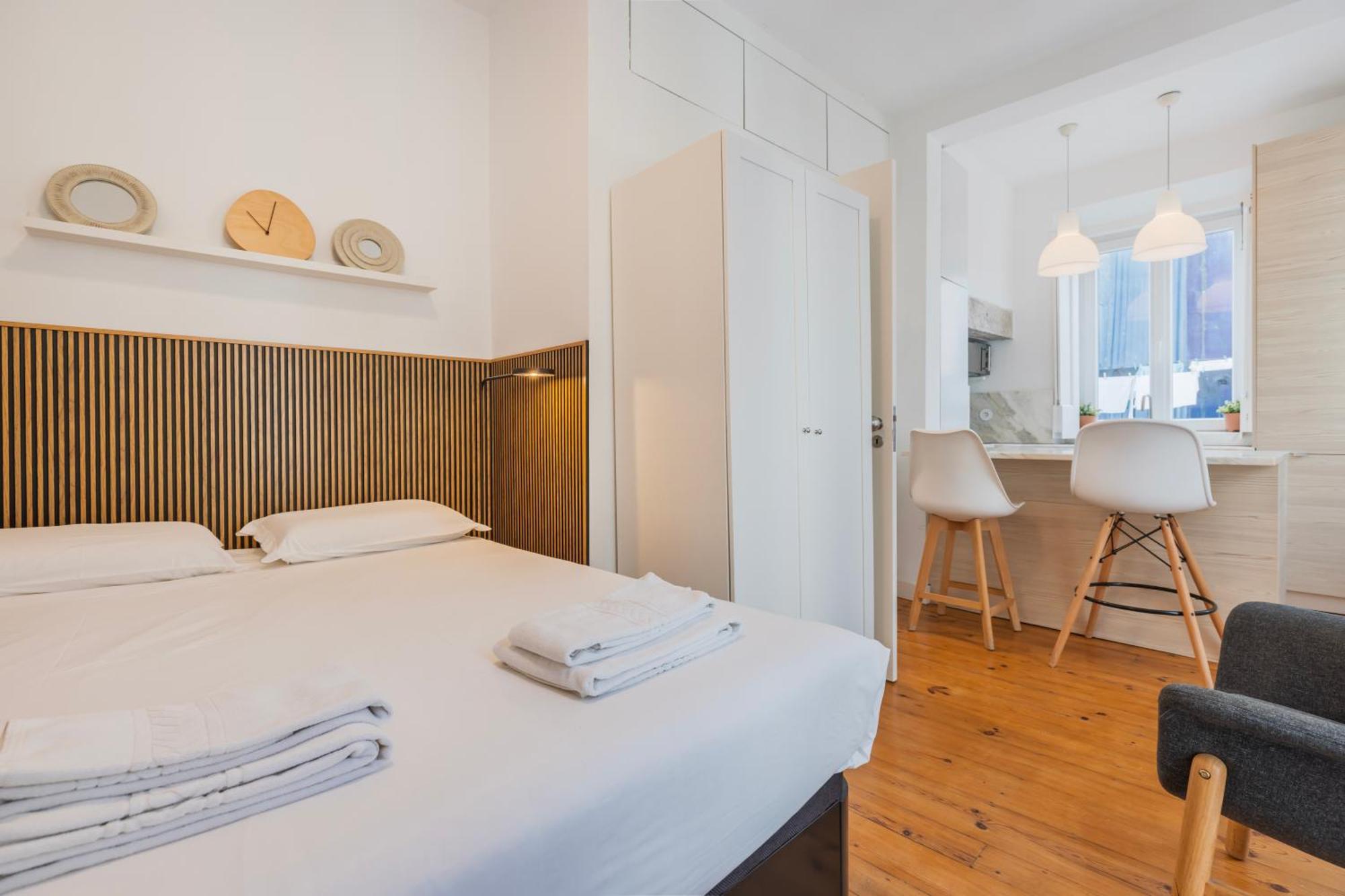 Madragoa Studios Lisboa Dış mekan fotoğraf