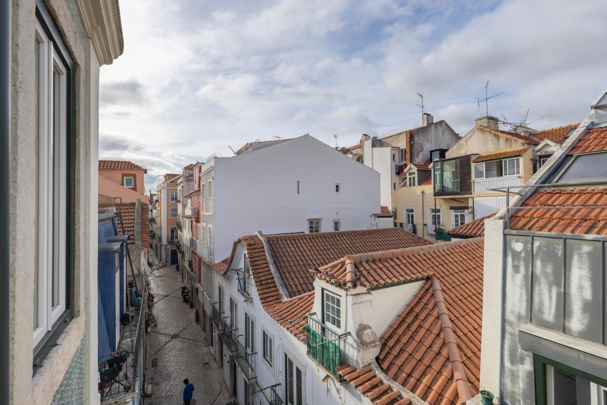 Madragoa Studios Lisboa Dış mekan fotoğraf