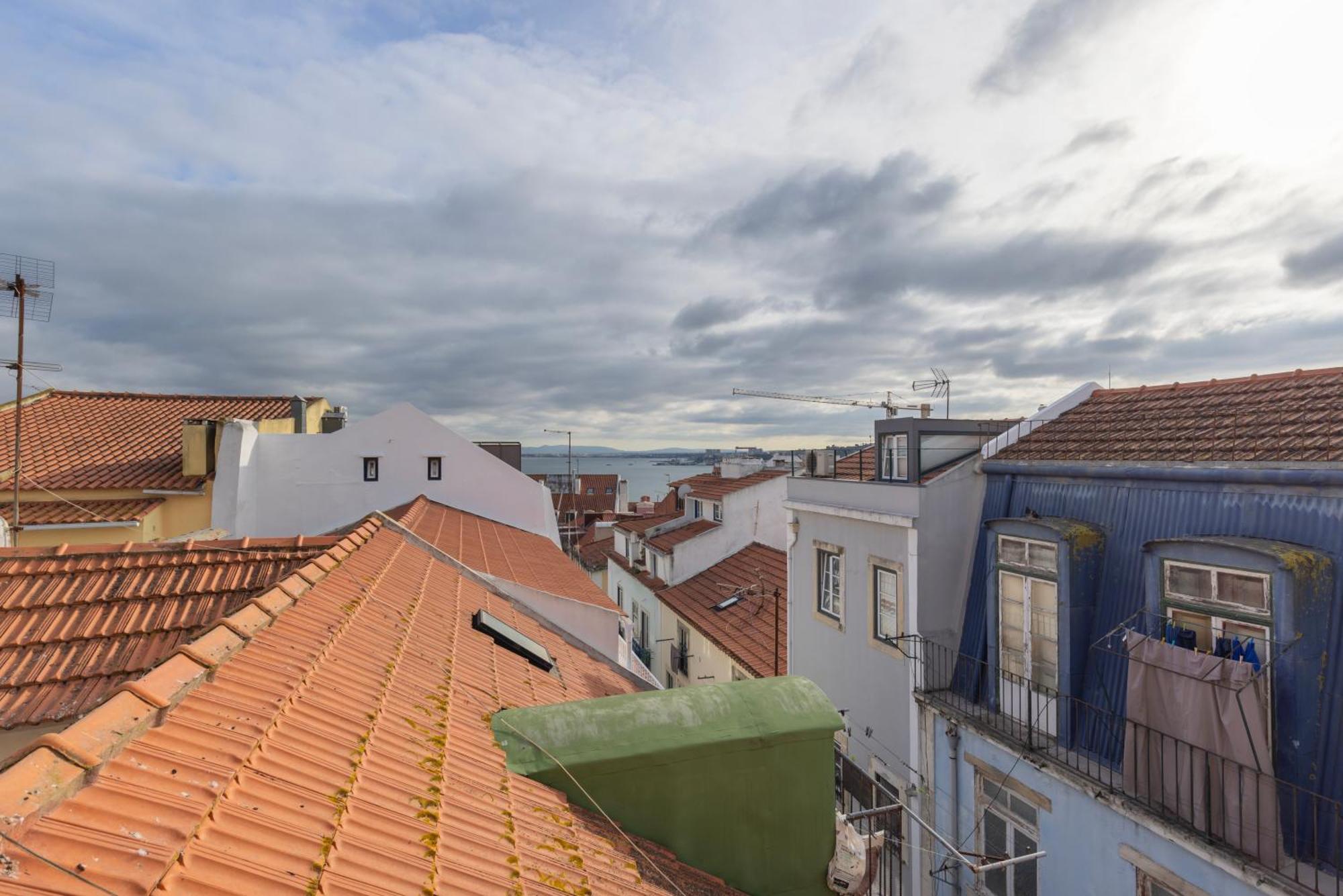 Madragoa Studios Lisboa Dış mekan fotoğraf