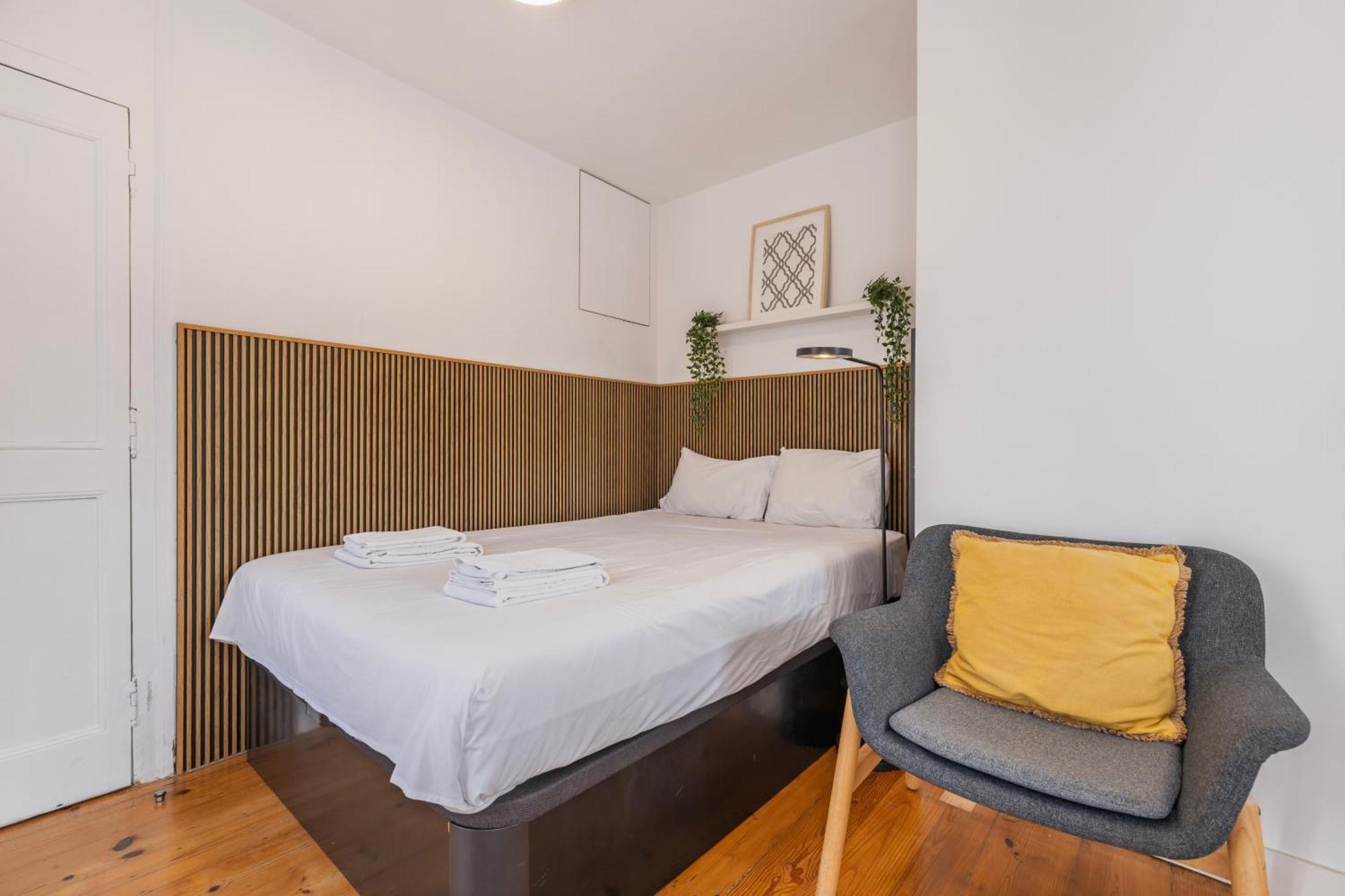Madragoa Studios Lisboa Dış mekan fotoğraf