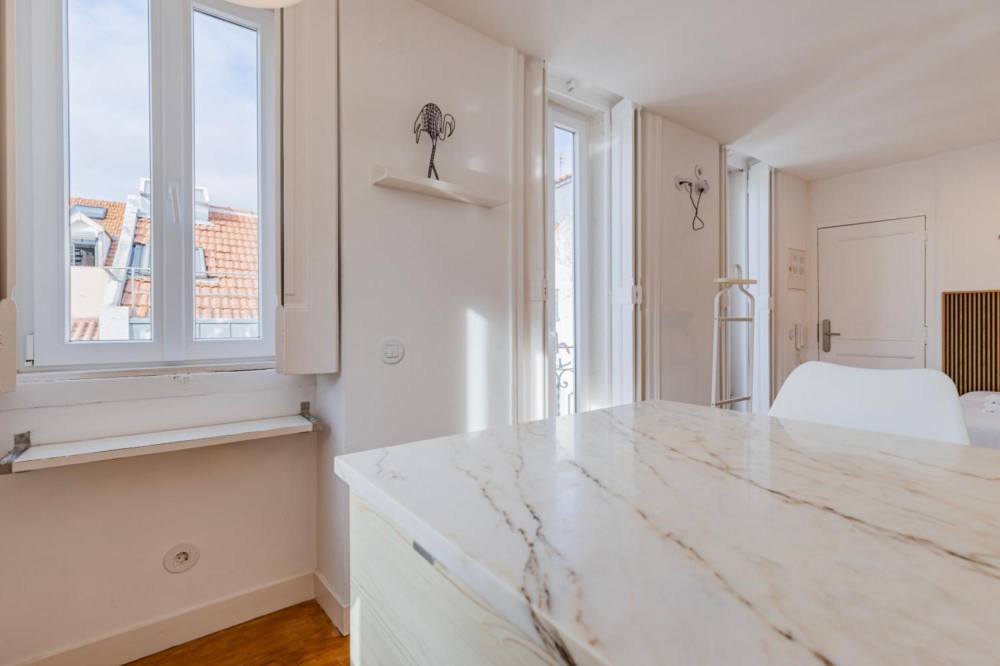 Madragoa Studios Lisboa Dış mekan fotoğraf