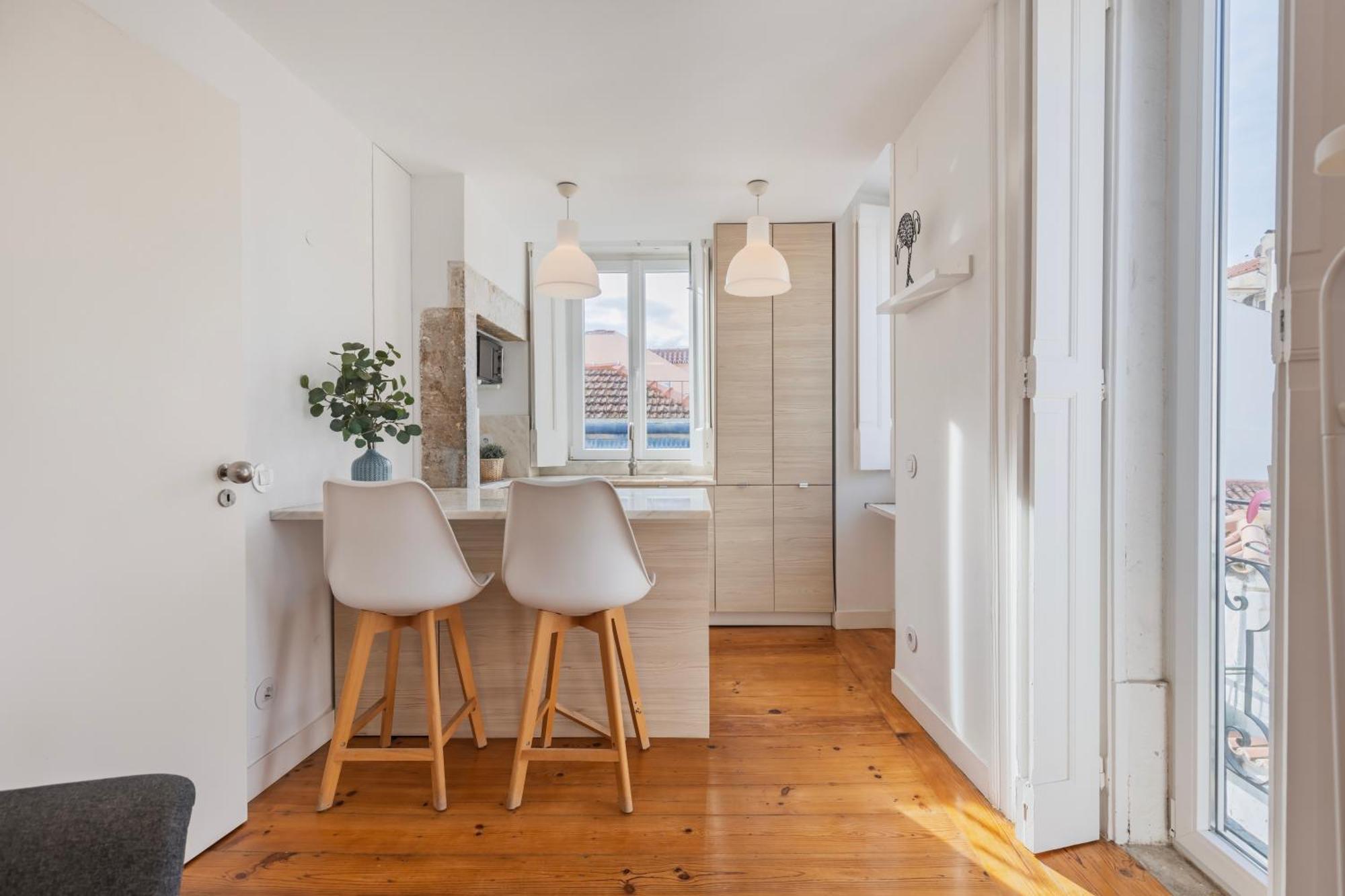 Madragoa Studios Lisboa Dış mekan fotoğraf
