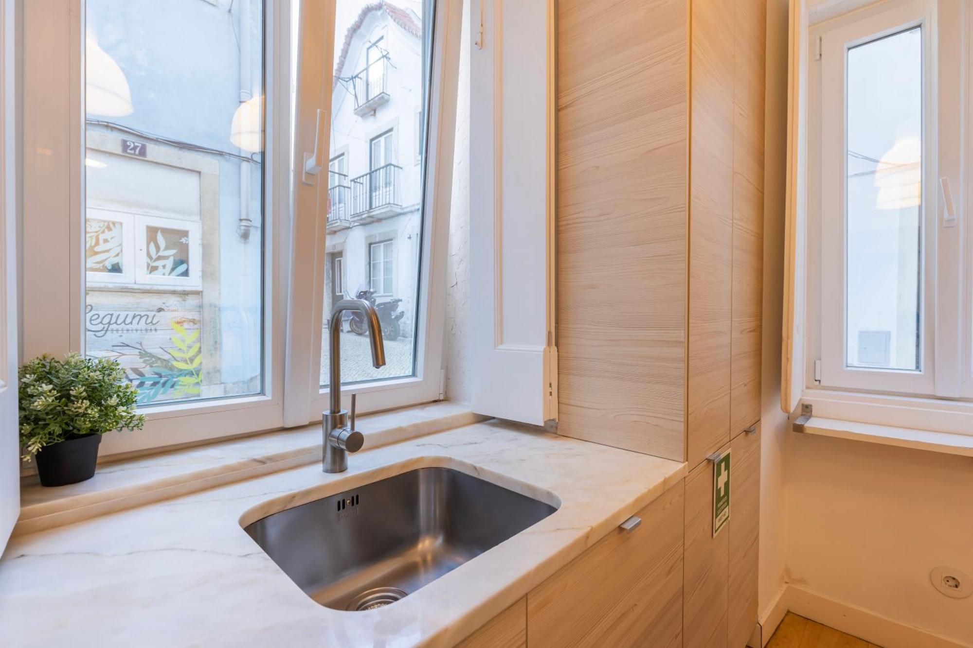 Madragoa Studios Lisboa Dış mekan fotoğraf