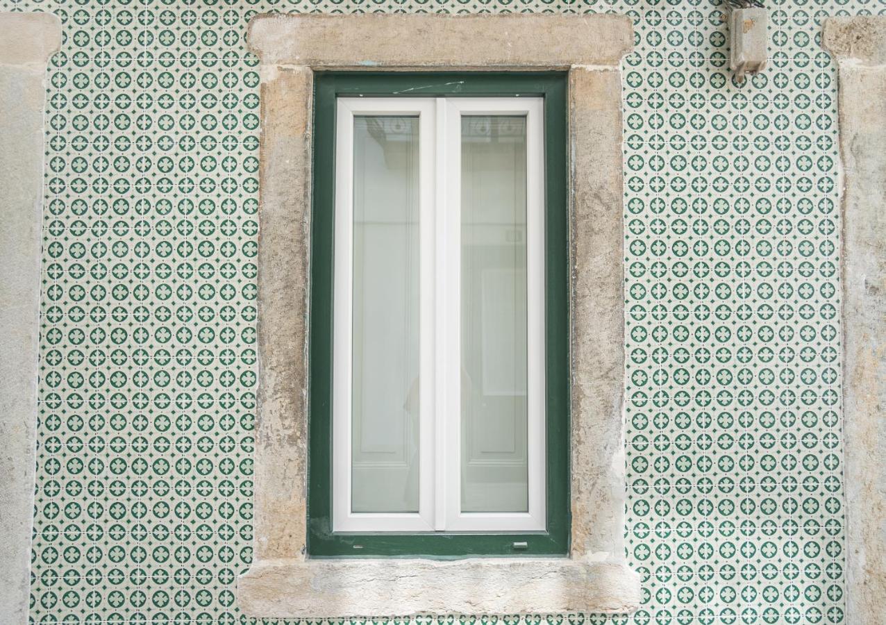 Madragoa Studios Lisboa Dış mekan fotoğraf